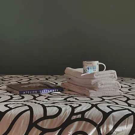 Apartment Cozy In Zografou, Close To Hospitals *