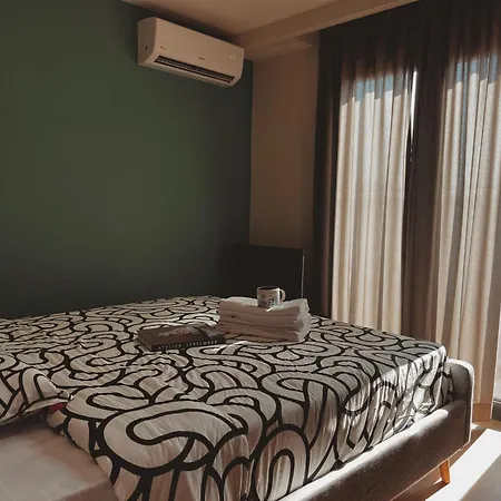 Cozy In Zografou, Close To Hospitals * Athens